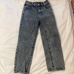 cute emo pants, never worn